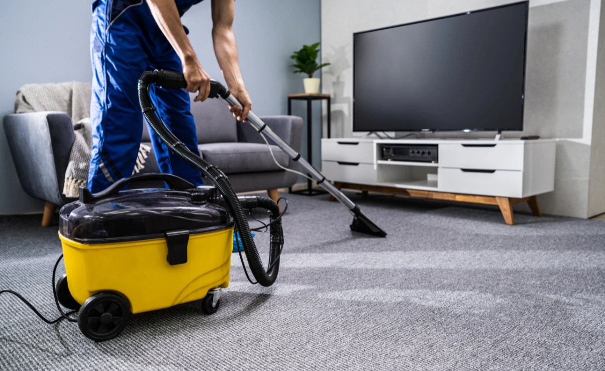 Extract Rug Cleaning Tottenham Contact Office
